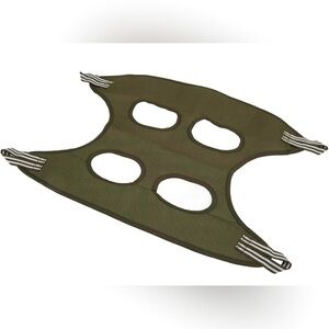 ZJchao Dog Grooming Hammock